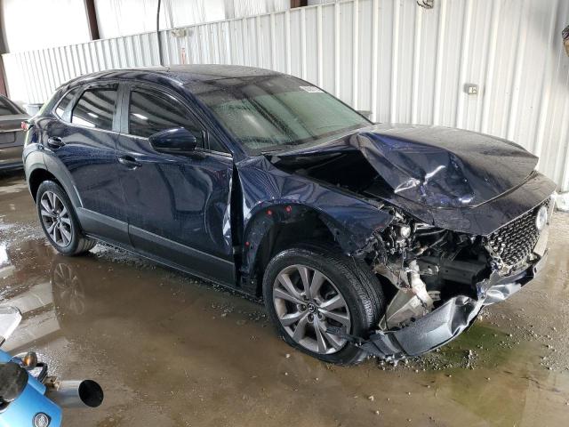  MAZDA CX30 2021 Blue