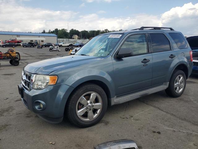  FORD ESCAPE 2012 Gray