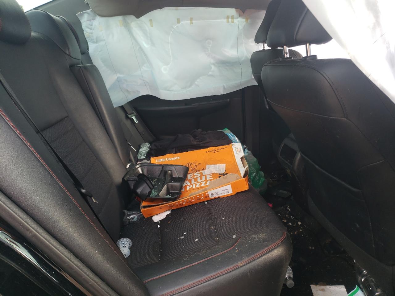 2016 Toyota Camry Le VIN: 4T1BF1FKXGU189342 Lot: 63246375