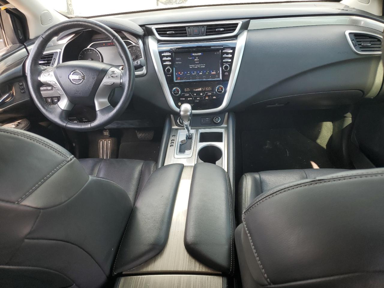 2018 Nissan Murano S VIN: 5N1AZ2MG5JN180461 Lot: 63491915