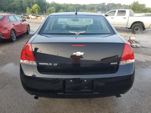  CHEVROLET IMPALA 2014 Black