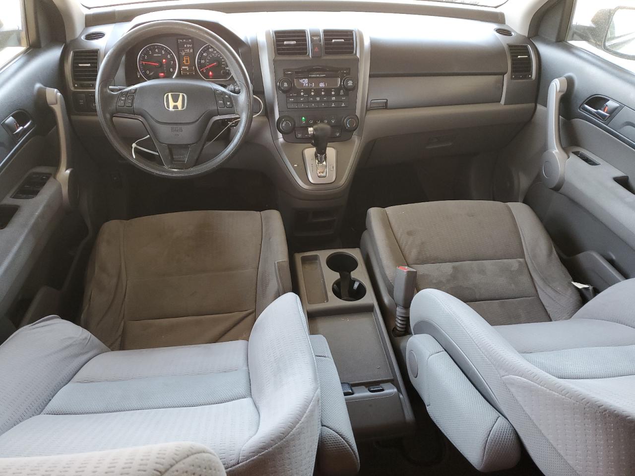 2007 Honda Cr-V Ex VIN: JHLRE38557C024574 Lot: 65185125