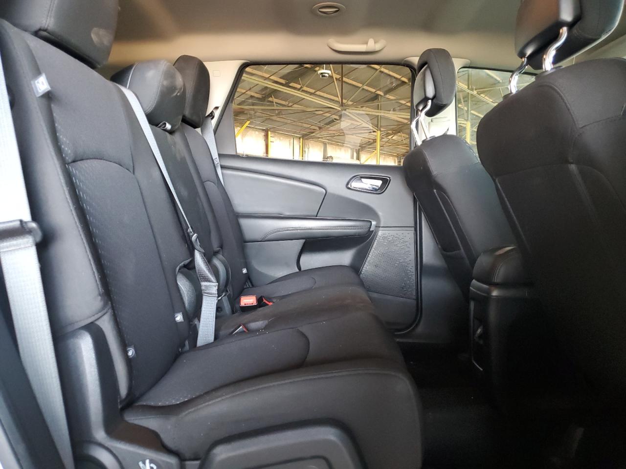 2018 Dodge Journey Sxt VIN: 3C4PDCBBXJT157851 Lot: 65062325