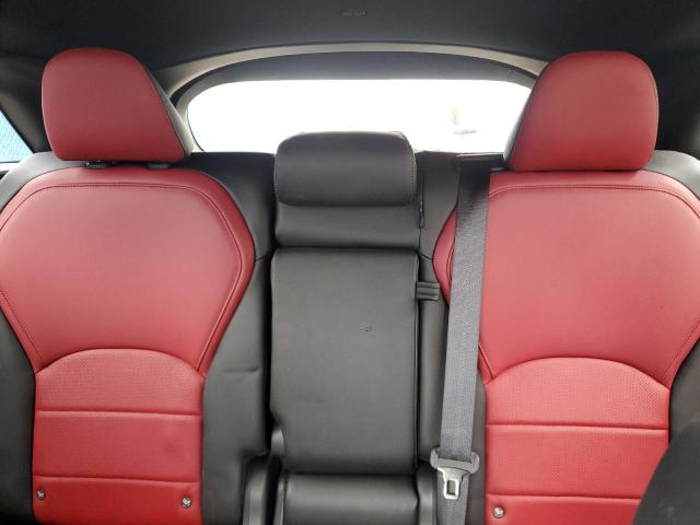 2025 INFINITI QX50 SPORT  