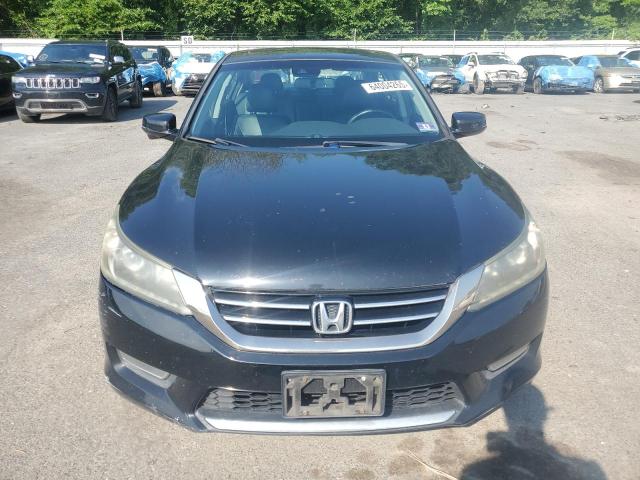  HONDA ACCORD 2013 Czarny