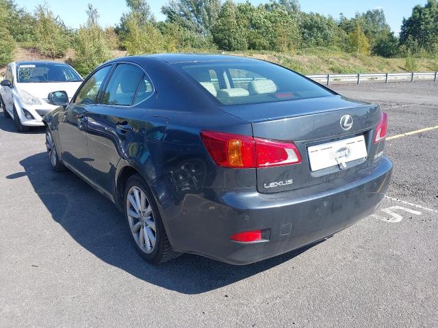 2009 LEXUS IS 220D SE