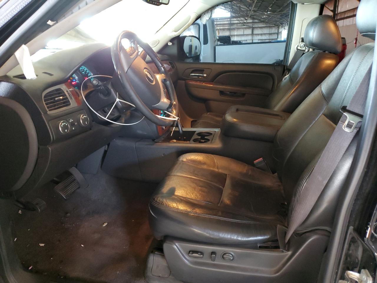 2013 Chevrolet Suburban K1500 Lt VIN: 1GNSKJE74DR229904 Lot: 65077365