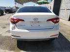2016 HYUNDAI SONATA SE   à vendre chez Copart CA - FRESNO
