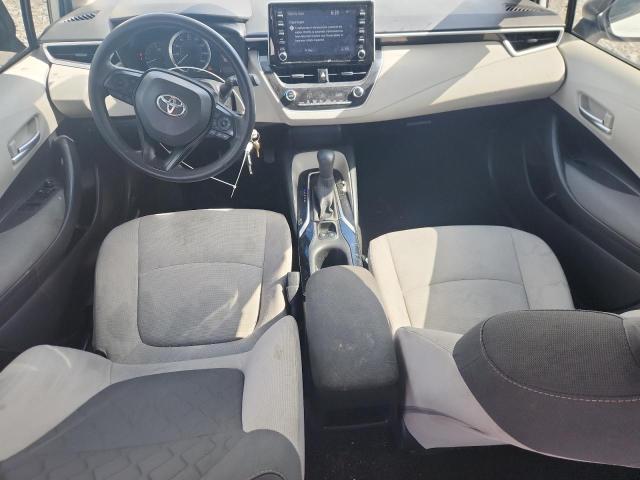  TOYOTA COROLLA 2020 Белы