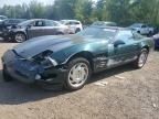 1994 CHEVROLET CORVETTE    for sale at Copart ON - COOKSTOWN