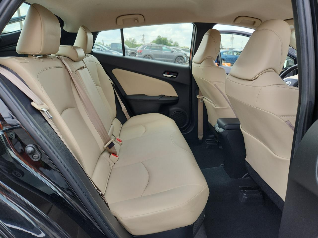 2019 Toyota Prius VIN: JTDL9RFUXK3002969 Lot: 63192795