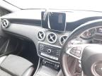 2016 MERCEDES BENZ A 200 D AM for sale at Copart COLCHESTER