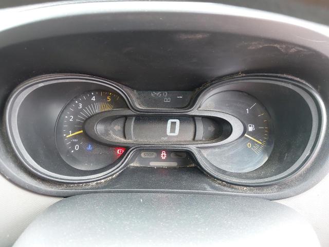 2014 RENAULT TRAFIC SL27 BUSINESS ENER 