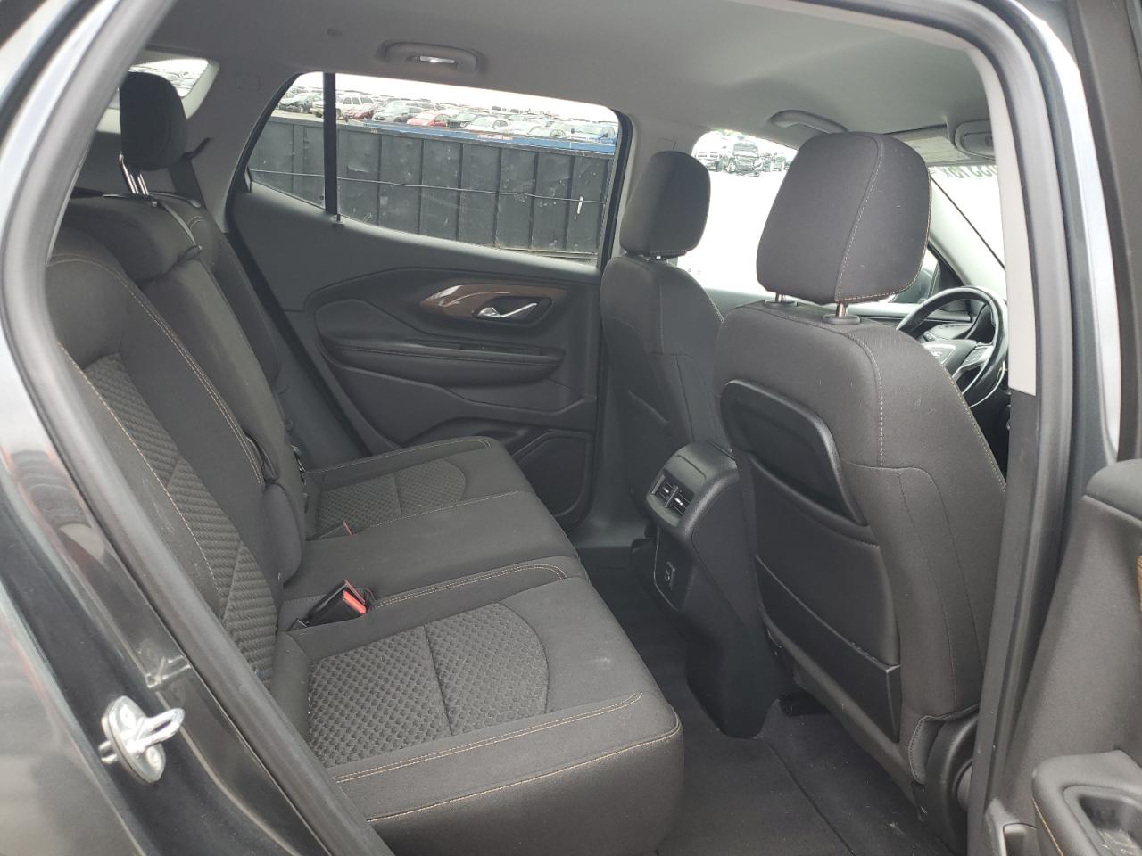 2019 GMC Terrain Sle VIN: 3GKALTEX8KL340266 Lot: 64103315