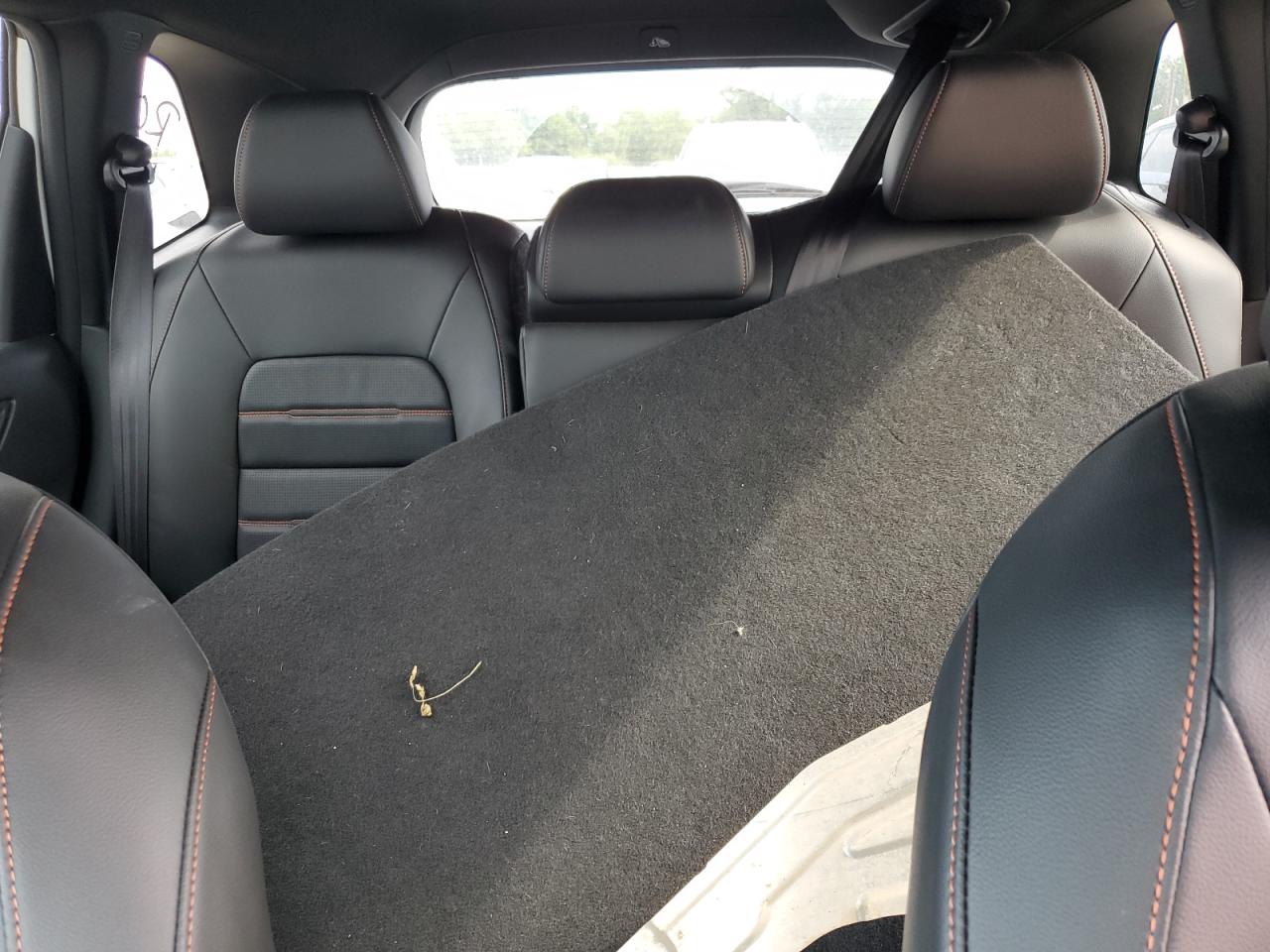 2024 Honda Cr-V Sport-L VIN: 7FARS6H8XRE054486 Lot: 66674195