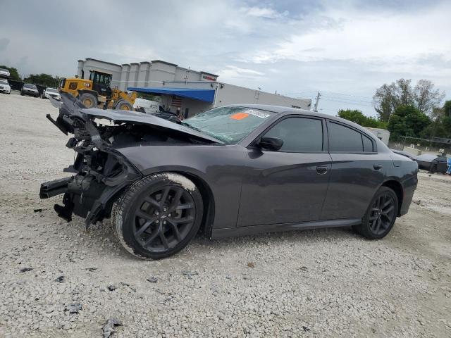  DODGE CHARGER 2023 Szary