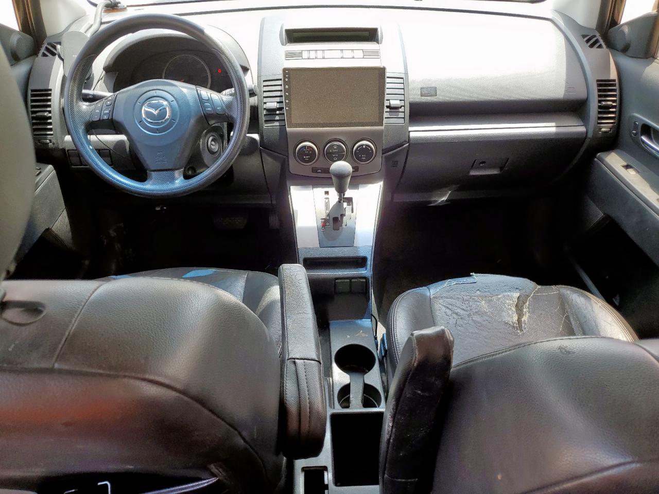 2010 Mazda 5 VIN: JM1CR2W34A0382230 Lot: 65375395