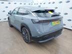 2023 NISSAN ARIYA ADVA for sale at Copart BRISTOL