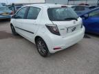 2014 TOYOTA YARIS ICON for sale at Copart WESTBURY