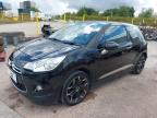 2015 DS DS3 DSTYLE for sale at Copart ST HELENS
