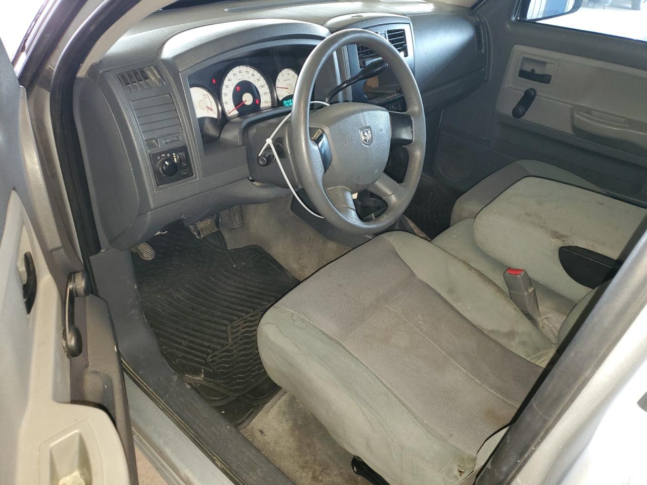 2005 Dodge Dakota St VIN: 1D7HE22K25S338029 Lot: 63845655