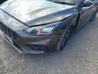2019 FORD FOCUS ST-L for sale at Copart WOLVERHAMPTON