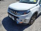 2021 SUZUKI VITARA SZ- for sale at Copart WOLVERHAMPTON