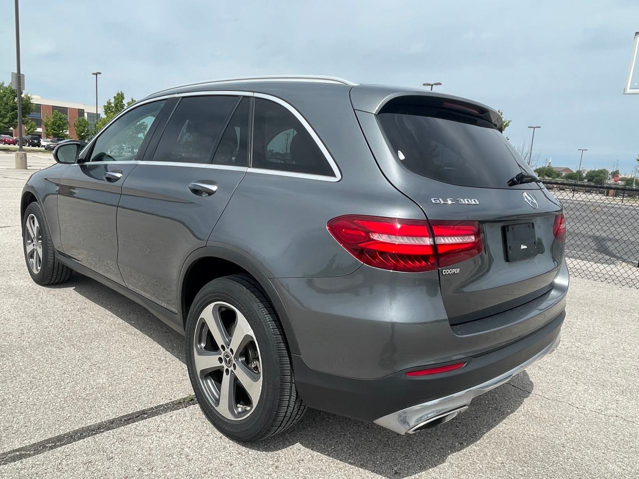 2018 Mercedes-Benz Glc 300 4Matic VIN: WDC0G4KB7JV103416 Lot: 66869405
