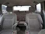 2004 TOYOTA SIENNA CE   for sale at Copart ON - TORONTO