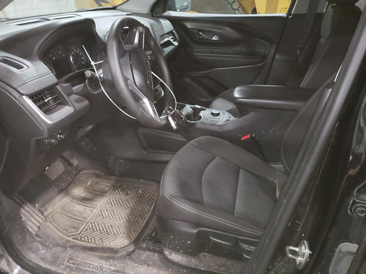 2023 GMC Terrain Sle VIN: 3GKALTEG7PL221454 Lot: 66228185