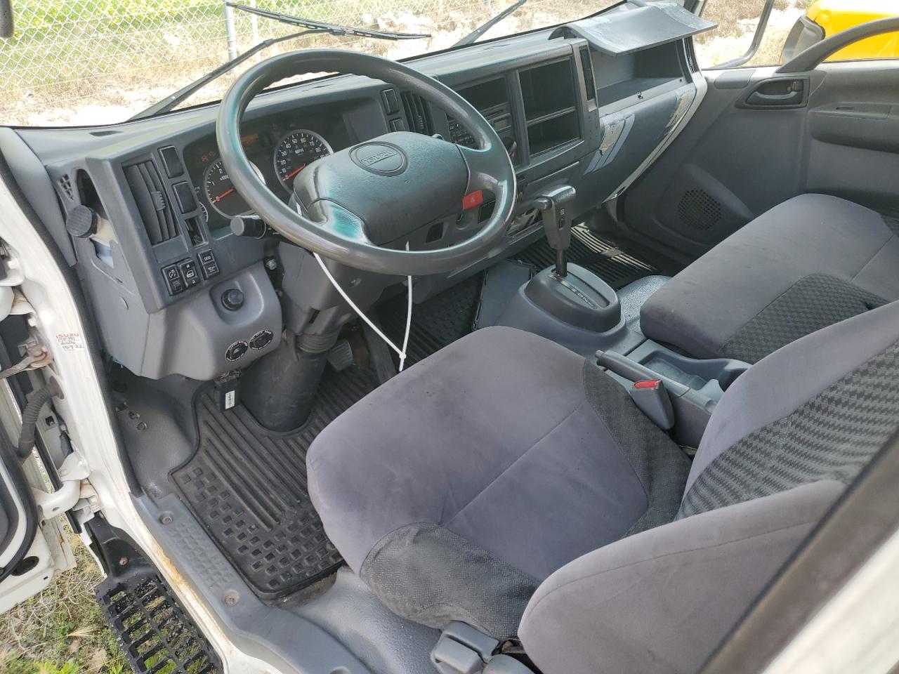 2012 Isuzu Npr Hd VIN: JALC4W166C7002224 Lot: 84025545