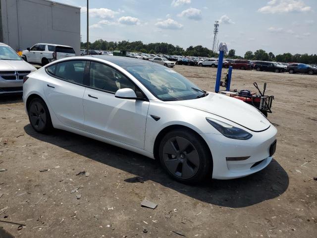  TESLA MODEL 3 2023 Biały