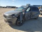 2023 JEEP CHEROKEE ALTITUDE LUX   à vendre chez Copart AB - EDMONTON