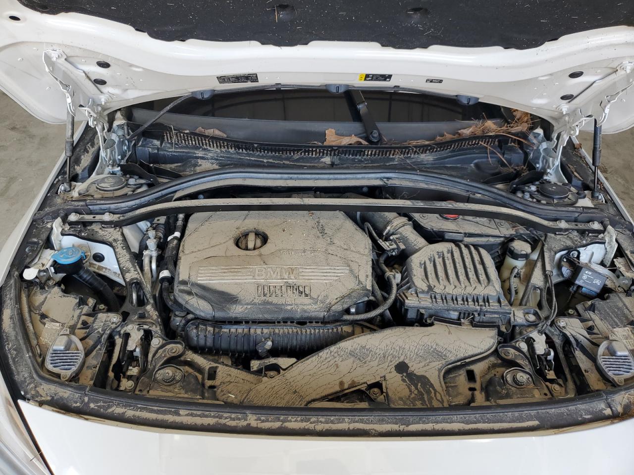 2020 BMW 228Xi VIN: WBA73AK00L7G03583 Lot: 64209765