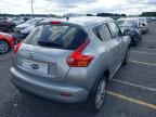 2012 NISSAN JUKE ACENTA PREMIUM  for sale at Copart SANDTOFT