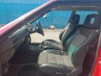 1987 AUDI QUATTRO RHD  for sale at Copart YORK