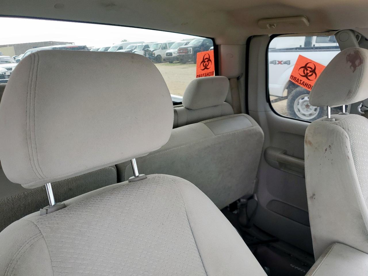 2008 GMC Sierra C1500 VIN: 1GTEC19C88Z142863 Lot: 63865555