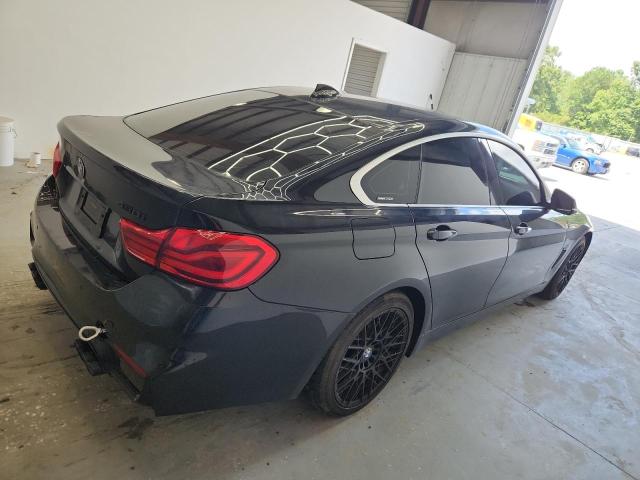  BMW 4 SERIES 2019 Czarny