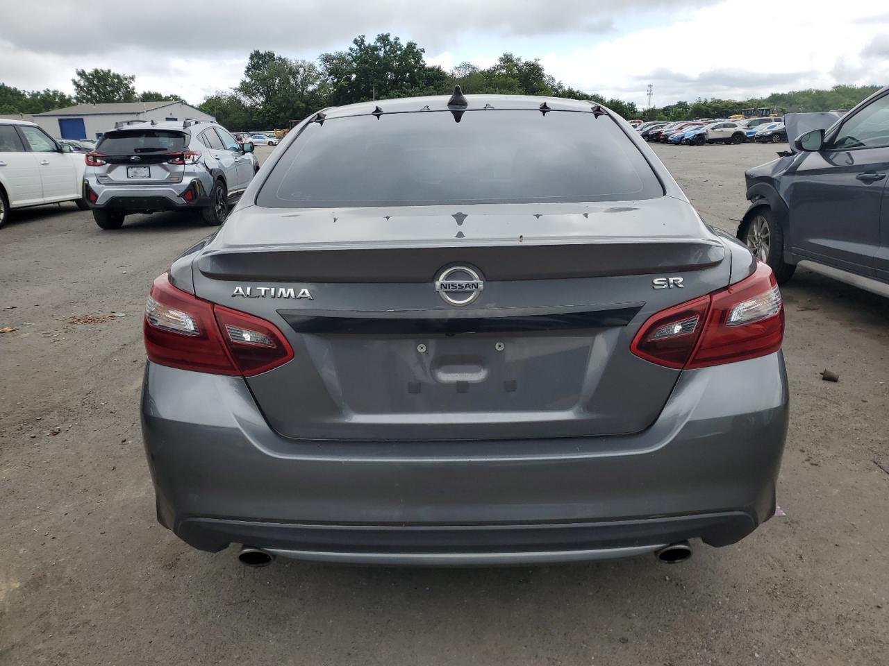 1N4AL3AP9HC115172 NISSAN ALTIMA 2017