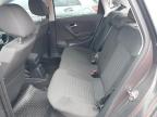 2011 VOLKSWAGEN POLO SE TD for sale at Copart WOLVERHAMPTON