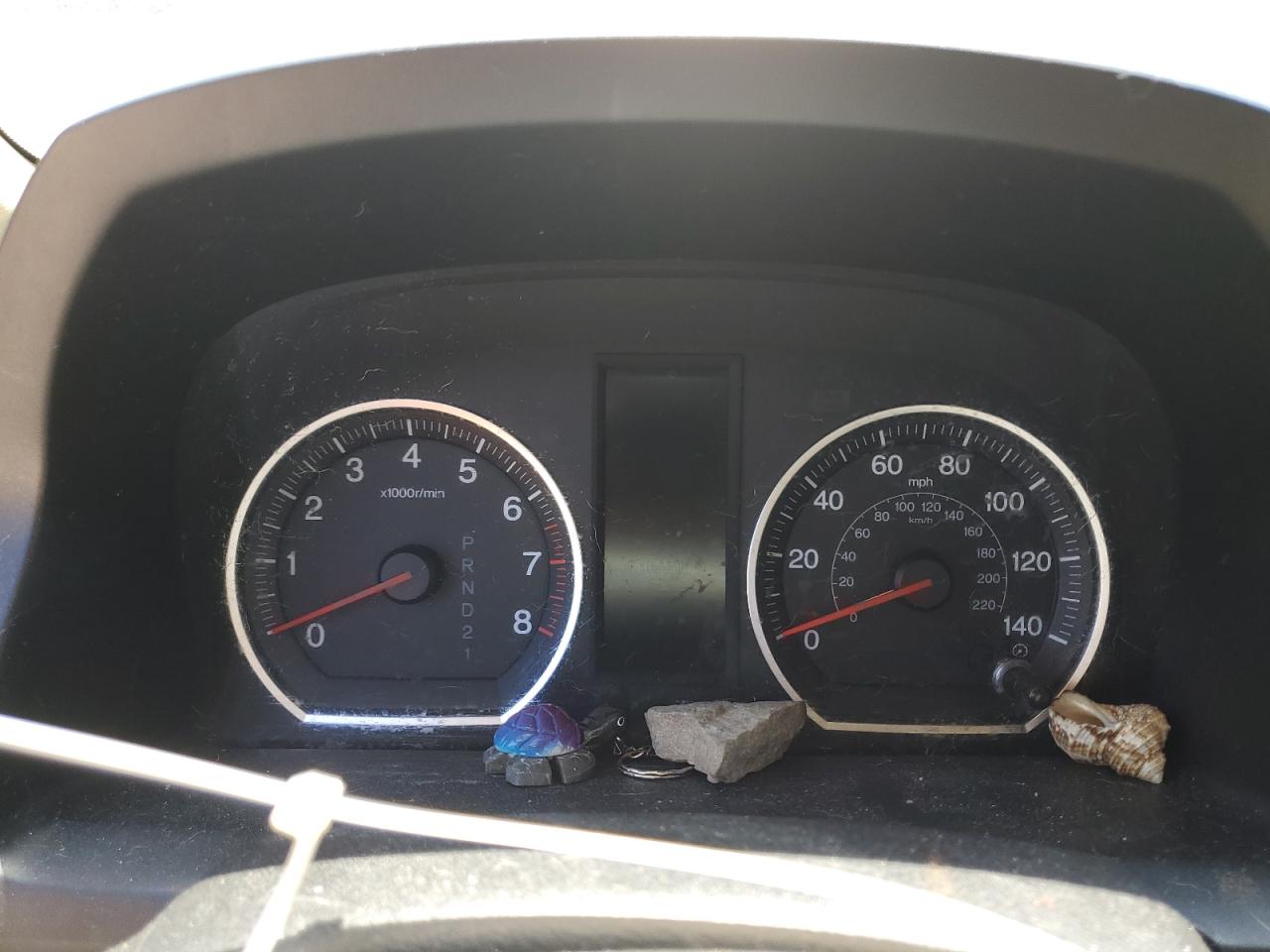 2007 Honda Cr-V Ex VIN: JHLRE48567C082277 Lot: 63532045