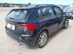 2021 SKODA KAMIQ SE TSI  for sale at Copart PETERLEE