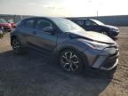 2022 TOYOTA C-HR XLE   for sale at Copart ON - OTTAWA