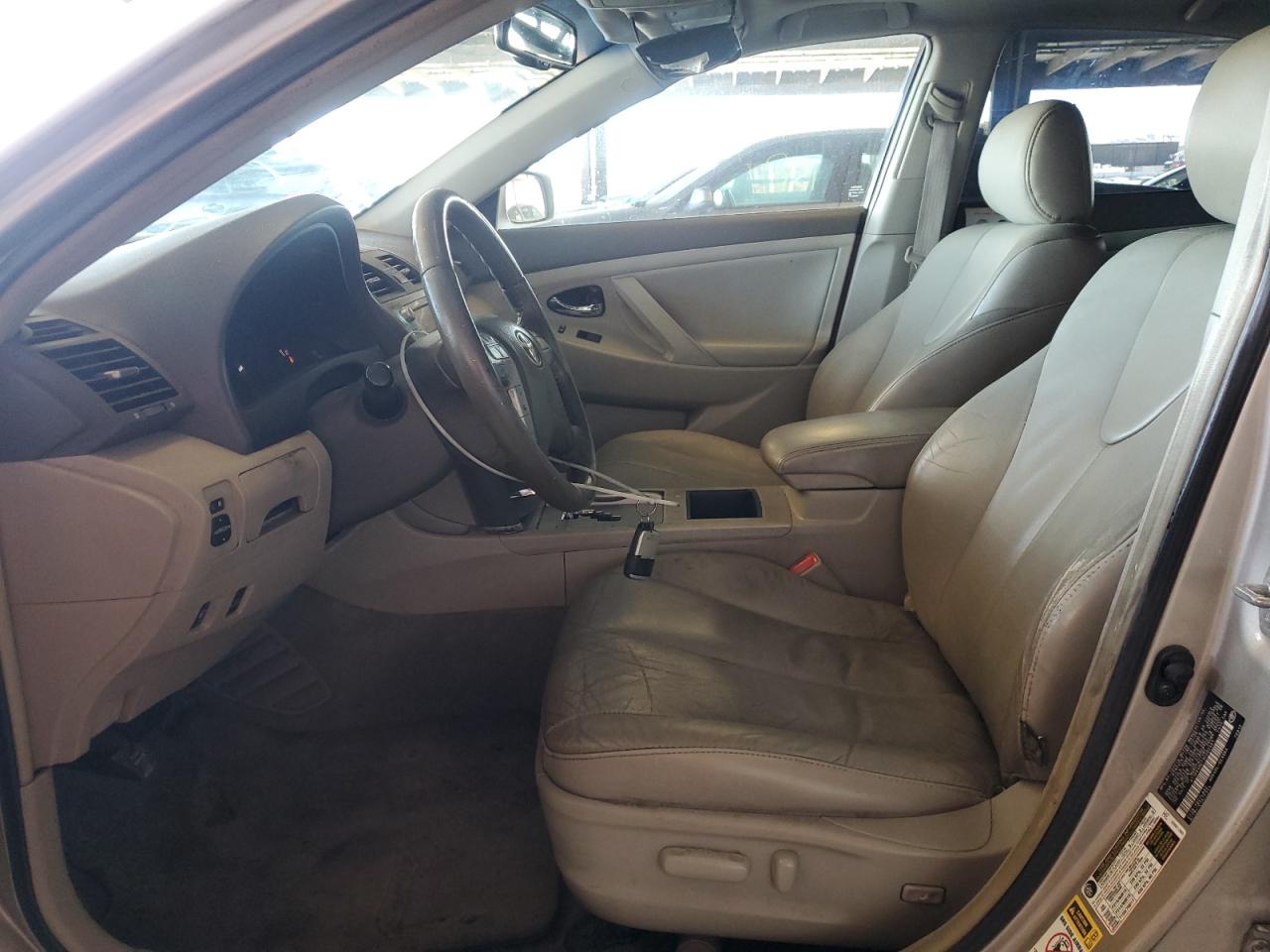 2009 Toyota Camry Hybrid VIN: 4T1BB46K79U065481 Lot: 65288905