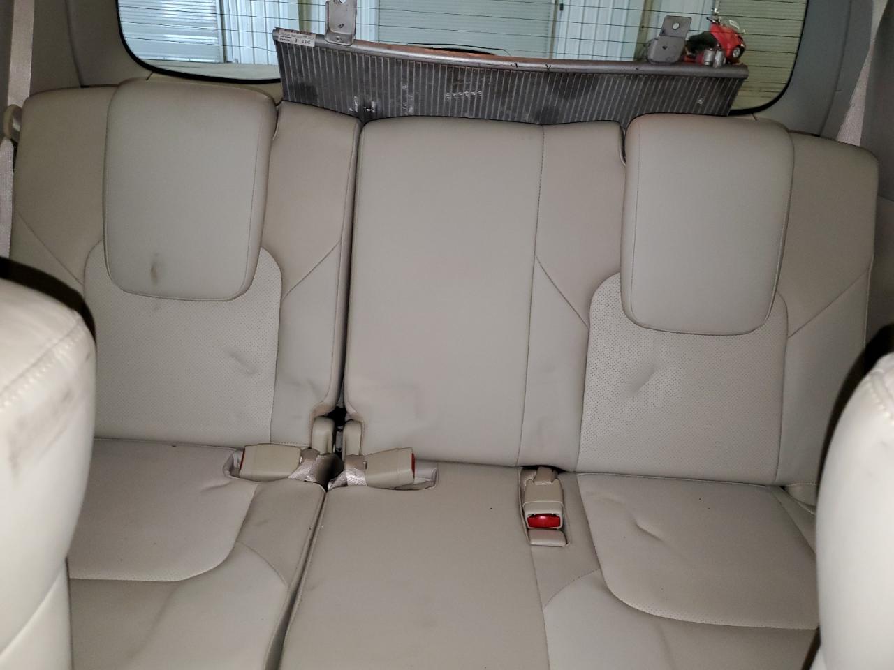 2015 Infiniti Qx80 VIN: JN8AZ2NF2F9571484 Lot: 64143665