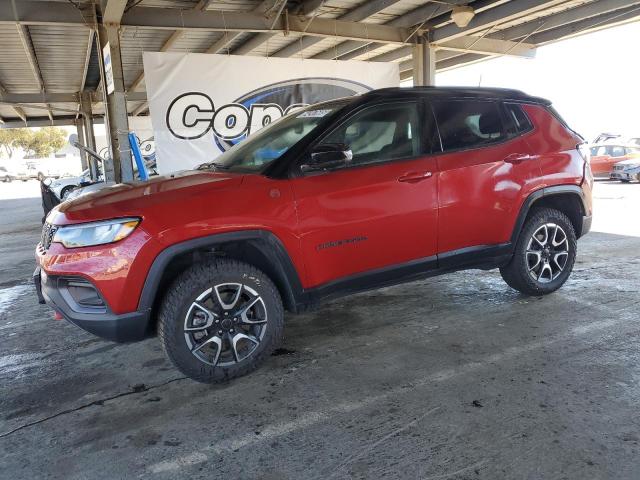 JEEP COMPASS TR 2025
