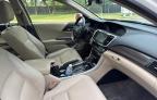 2017 HONDA ACCORD TOURING HYBRID   à vendre chez Copart QC - MONTREAL