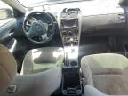 2013 TOYOTA COROLLA BASE   for sale at Copart LA - SHREVEPORT