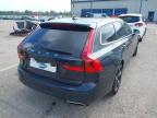 2018 VOLVO V90 R-DESI for sale at Copart SANDWICH