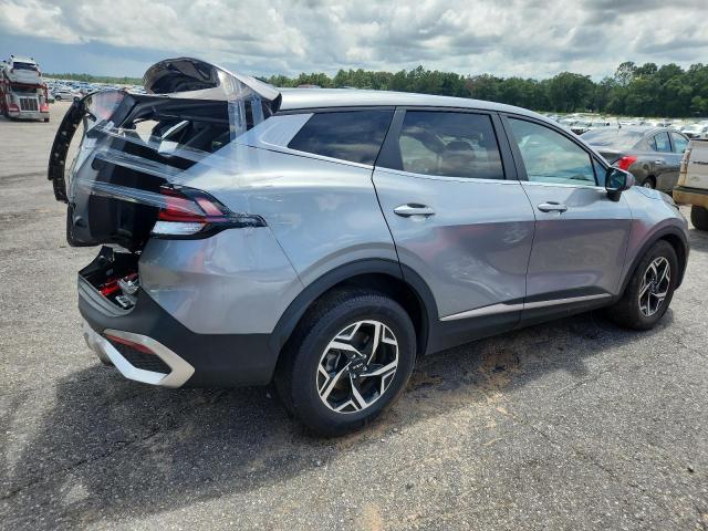  KIA SPORTAGE 2023 Серый